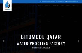 bitumodeqatar.com