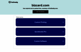 bizcard.com