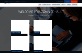 bizgain.net