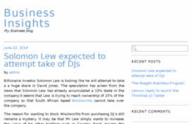 bizinsight.com.au