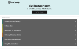 bizlibazaar.com