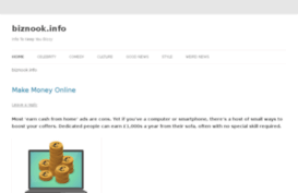biznook.info