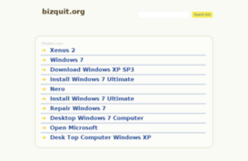 bizquit.org