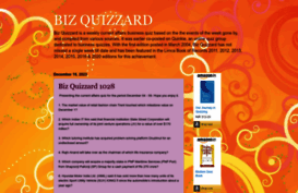 bizquizzard.blogspot.com