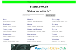 bizster.com.ph