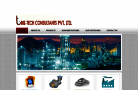 biztech.in