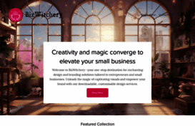 bizwitchery.com