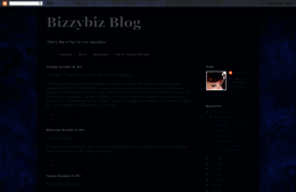 bizzybiz.blogspot.co.uk