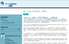 bjaques.blogspace.be