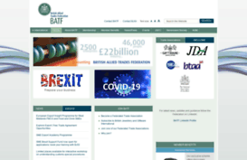 bjgf.org.uk