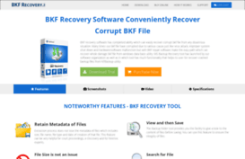 bkf-recovery.net