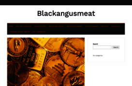 blackangusmeat.com