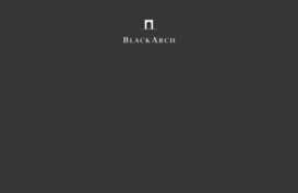 blackarchpartners.com