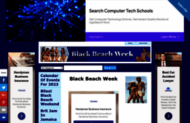 blackbeachweek.com