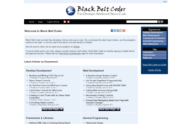 blackbeltcoders.com