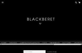 blackberet.com.au