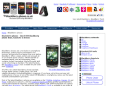 blackberry-phone.co.uk