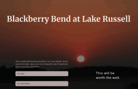 blackberrybend.com