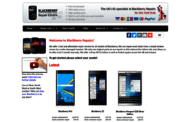 blackberryrepaircentre.com
