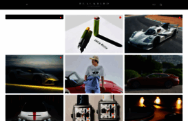 blackbird-autojournal.com