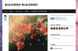 blackbirdblackbird.com