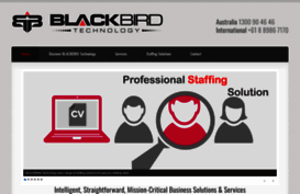 blackbirdtech.com.au