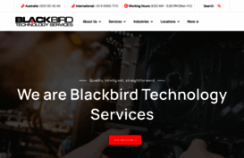 blackbirdtech.com.au