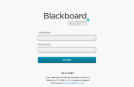 blackboard.fhu.edu