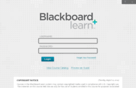 blackboard.morton.edu
