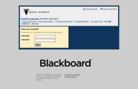 blackboard.ross.org