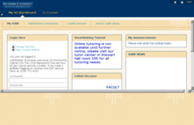 blackboard.subr.edu