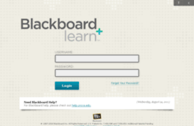 blackboard.uncsa.edu
