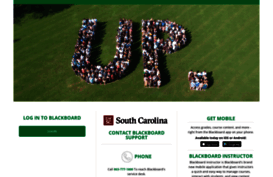 blackboard.uscupstate.edu