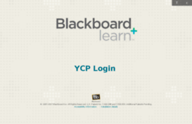 blackboard.ycp.edu