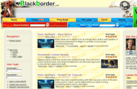 blackboarder.com