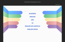 blackboxrepack.com