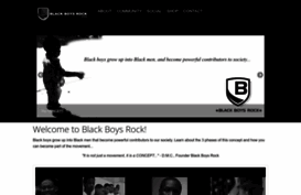 blackboysrock.com