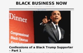 blackbusinessnow.com