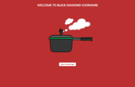 blackdiamondcookware.com