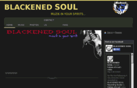 blackenedsoul.webs.com