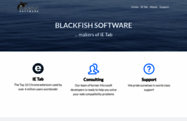blackfishsoftware.com
