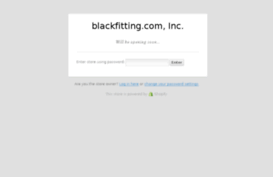 blackfitting.com