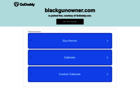 blackgunowner.com
