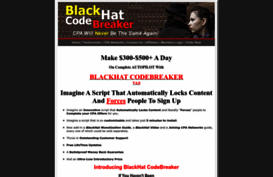 blackhatcodebreaker.com