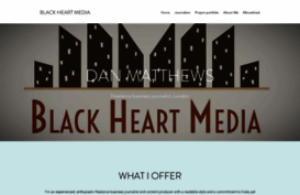 blackheartmedia.biz