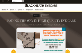 blackheatheyecare.co.uk
