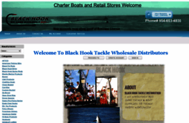 blackhookbiggametacklewholesale.com