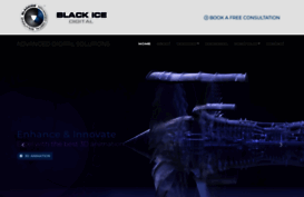 blackice.co.za