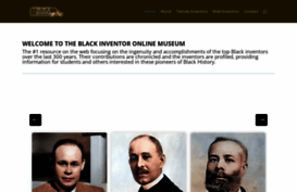 blackinventor.com