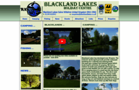 blacklandlakes.co.uk